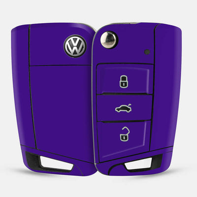 Gloss Purple