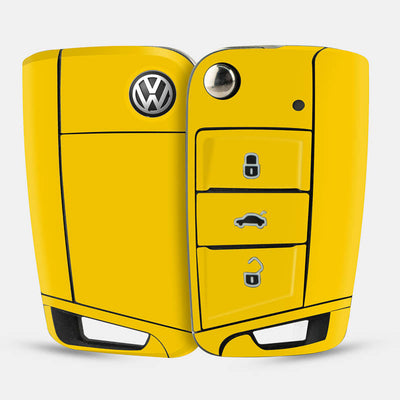 Gloss Yellow