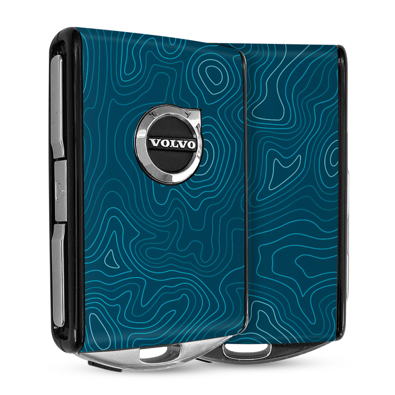 Aqua Key-1
