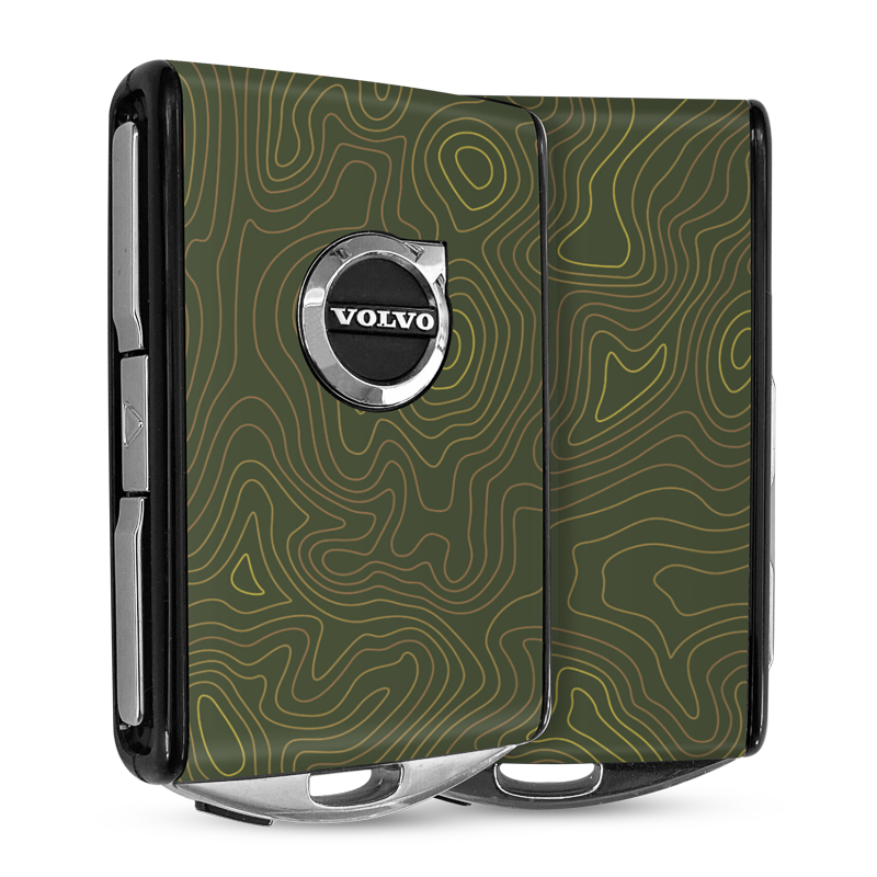 Terrain Key-1
