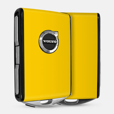 Gloss Yellow