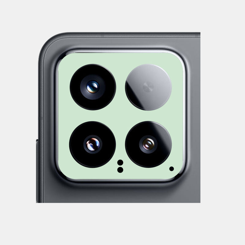 Green Pack of 2