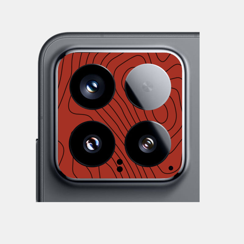 Lava Pack of 2