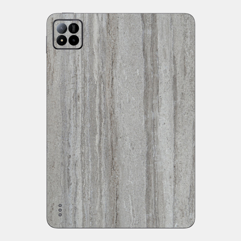 Concrete Full Body
