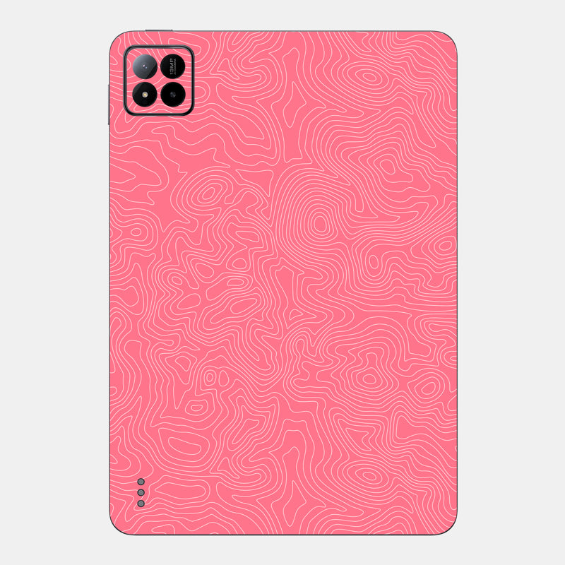 Coral Full Body