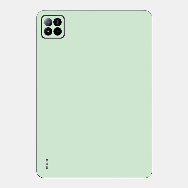 Green Full Body