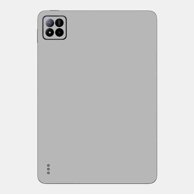 Grey Full Body