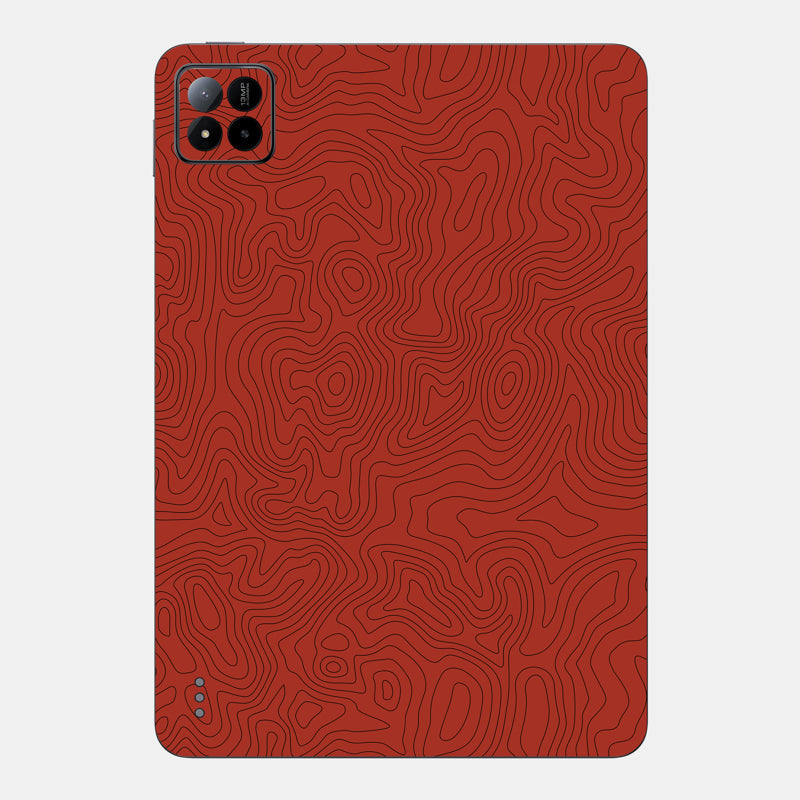 Lava Full Body