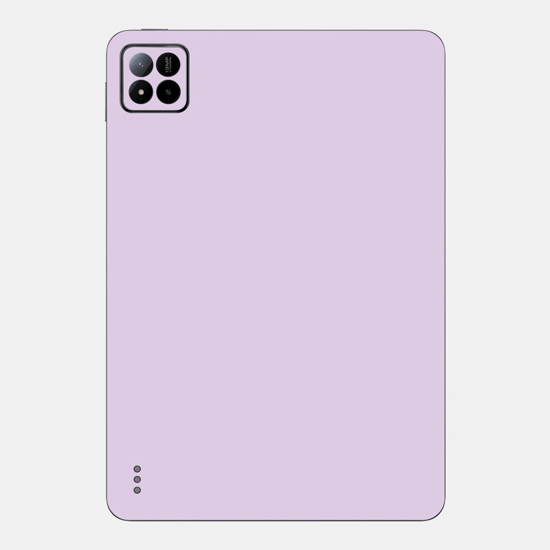 Lilac Full Body