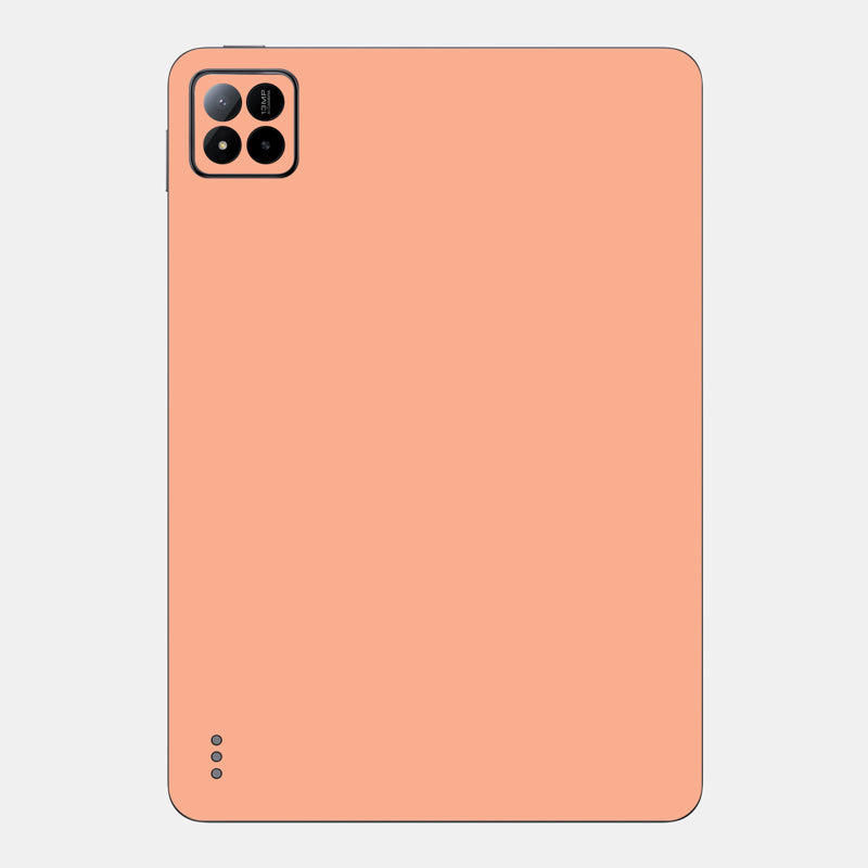 Peach Full Body