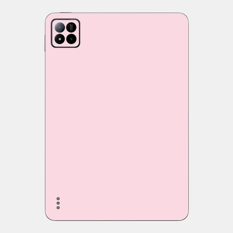 Pink Full Body