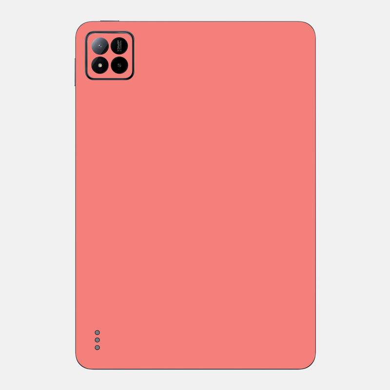 Red Full Body