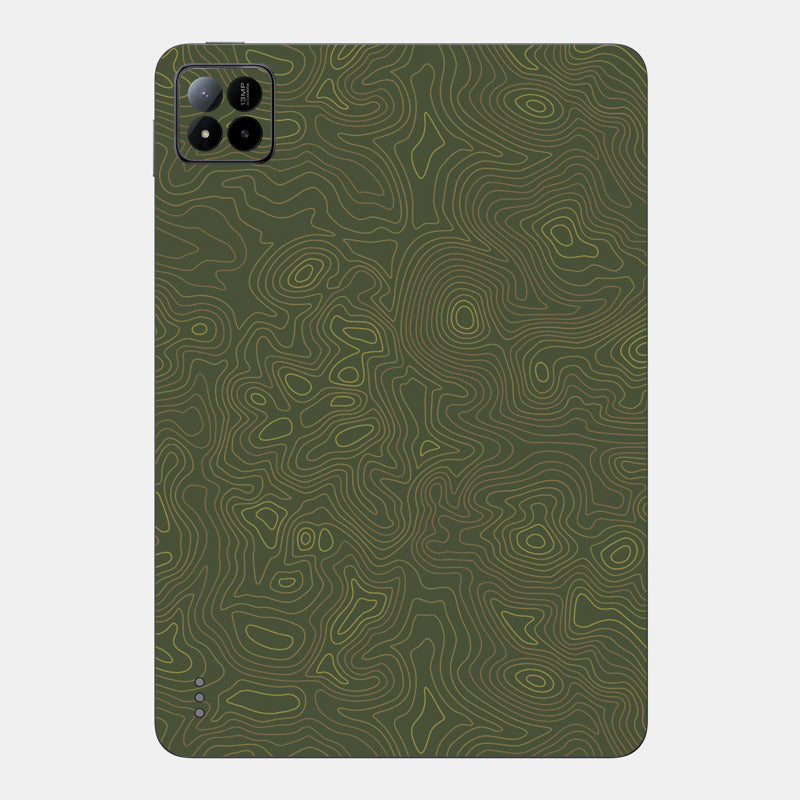 Terrain Full Body