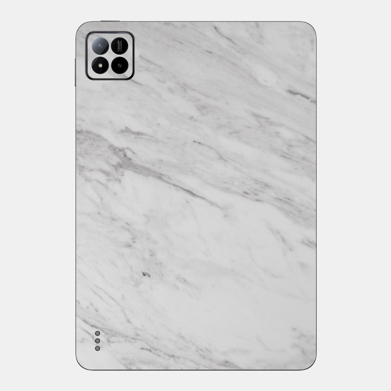 White Marble Full Body