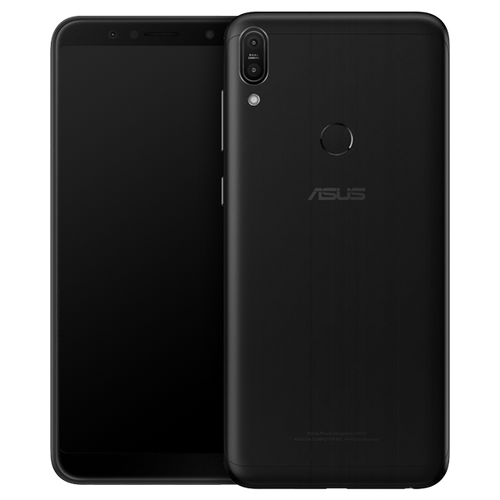 Asus Zenfone Max Pro M1