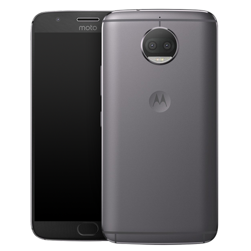 Moto G5s Plus