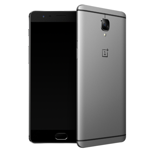 OnePlus 3