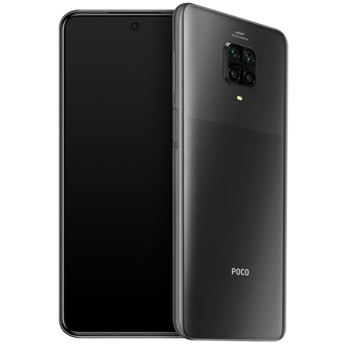 POCO M2 Pro