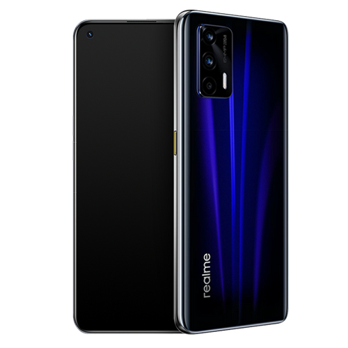 Realme GT