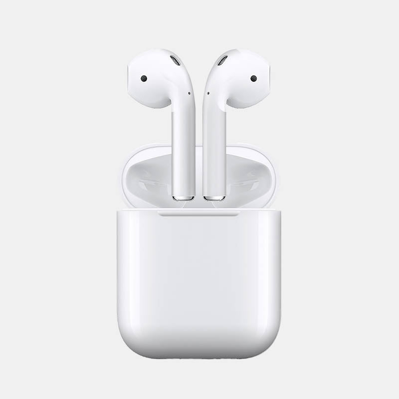 Apple Airpods Gen 2 No Wireless Charging Skins & Wraps