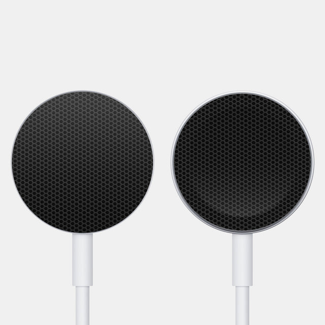 Apple Watch Magnetic Charger Skin