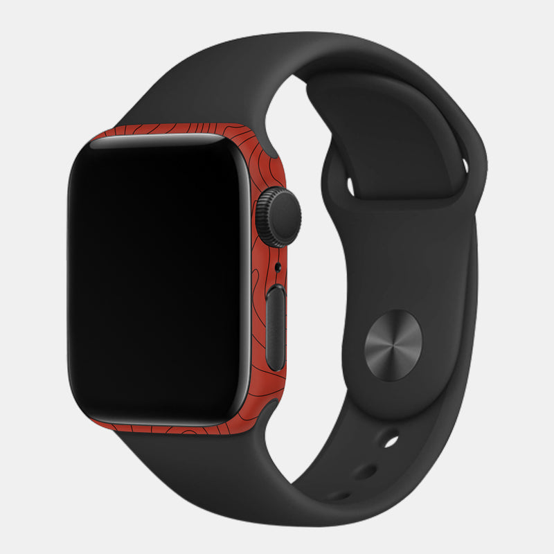 Apple Watch Series 9 45mm Skins, Wraps & Covers » Capes Apple Watch Series 9 45mm Skins, Wraps & Covers » Capes