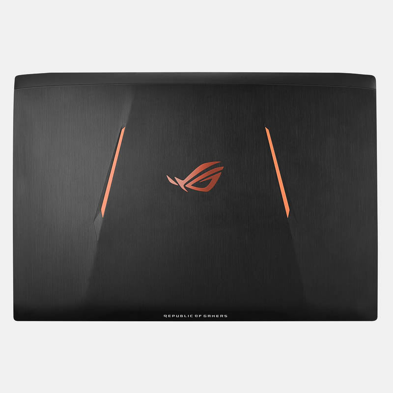 Asus Rog Strix GL502 Gaming-Laptop-Skins und -Folien