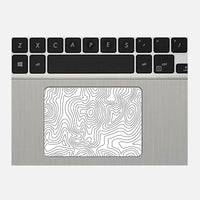 Trackpad Skin - Asus Vivobook 14 X407U Skins & Wraps