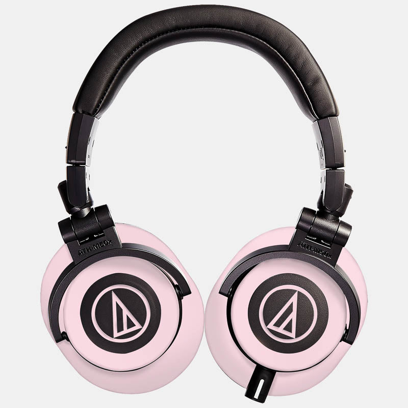 Audio Technica M50x Skins, Wraps & Covers » Capes