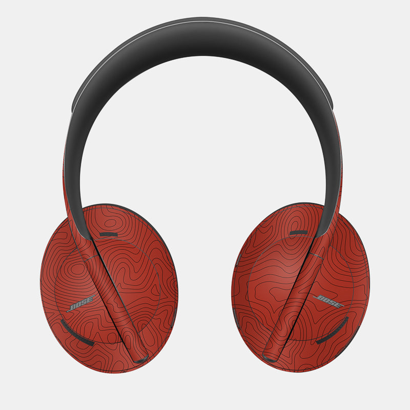 Bose NC 700 Headphones Skins, Wraps & Covers » Capes