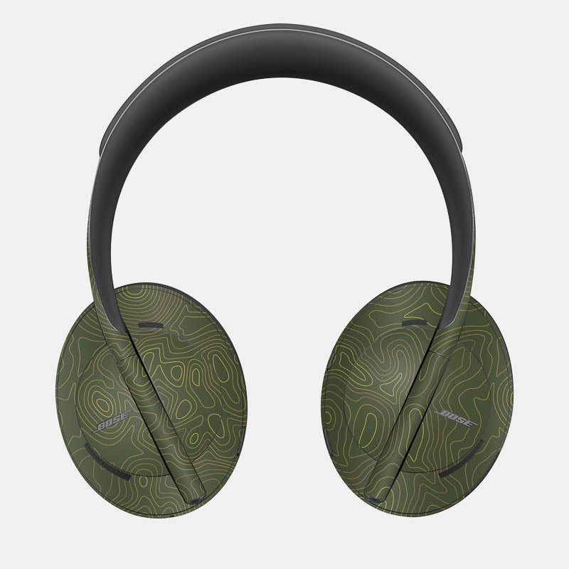 Bose NC 700 Headphones Skins, Wraps & Covers » Capes