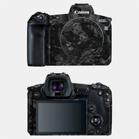 Canon EOS R Skins & Wraps