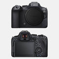 Canon EOS R6 MARK II Skins und Wraps