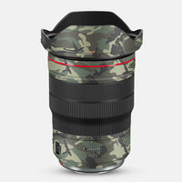 Canon RF 15-35mm F2.8L USM Skins & Wraps