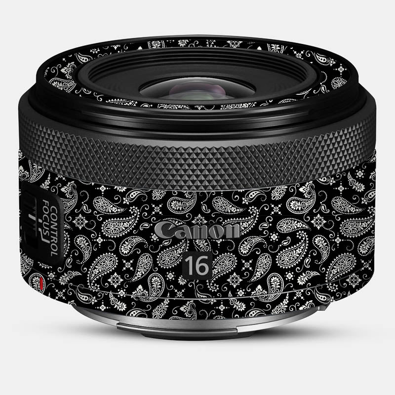 Canon RF 16mm F2.8 STM Skins, Wraps & Covers » Capes