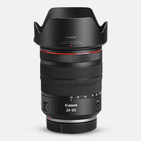 Canon RF 24-105mm F4 Skins & Wraps