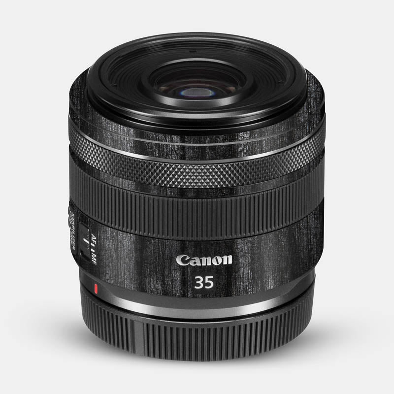 【美品】Canon RF 35mm f1.8 MACRO IS STM＋フィルタ Canon Wide-Angle Camera Lens RF-35mm F1.8 Macro IS STM