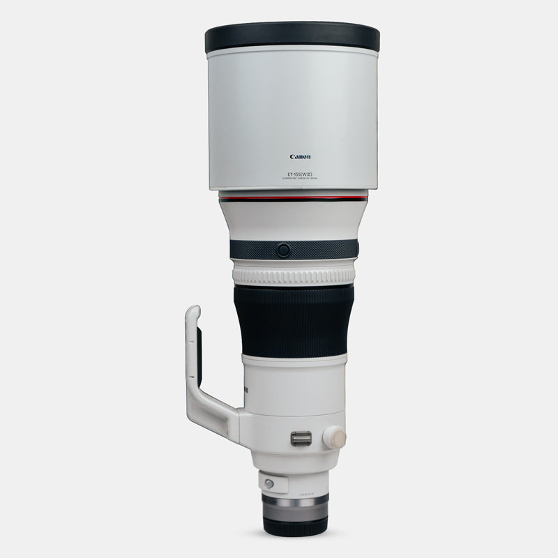 Canon RF 400mm F2.8 L IS STM Skins &amp; Wraps