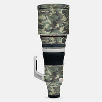 Canon RF 400mm F2.8 L IS STM Skins & Wraps