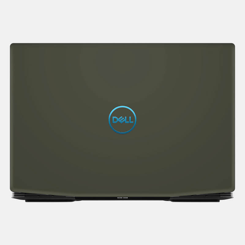 Dell G5 15 5500 Gaming Laptop Skins, Wraps & Covers » Capes