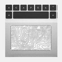 Trackpad Skin - Dell Inspiron 14 5491 Skins & Wraps