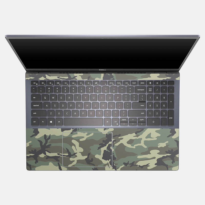 Forest Camo Pro