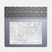 Trackpad Skin - Dell Inspiron 15 5501 Skins & Wraps