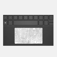 Trackpad Skin - Dell XPS 13 9360 Skins & Wraps