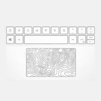 Trackpad Skin - Dell XPS 13 9370 Skins & Wraps