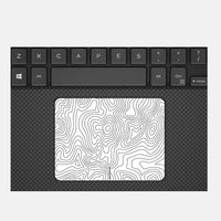 Trackpad Skin - Dell XPS 15 7590 Skins & Wraps