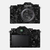 Fujifilm X-T5 Skins & Wraps