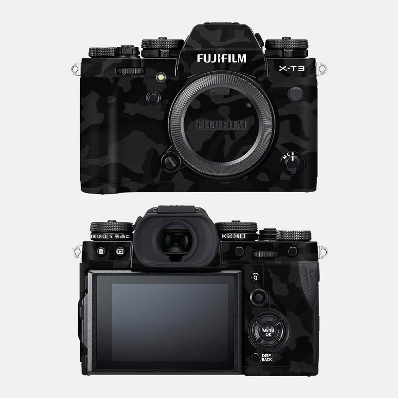 FUJIFILM X-T3 ボディ 美品 Amazon.com : Fujifilm X-T3 Mirrorless Digital Camera (Body Only