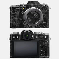 Fujifilm X-T4 Skins & Wraps