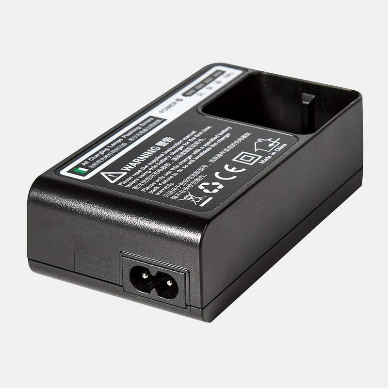 Godox C29 Battery Charger For AD200-AD200 Pro Flash Skins & Wraps